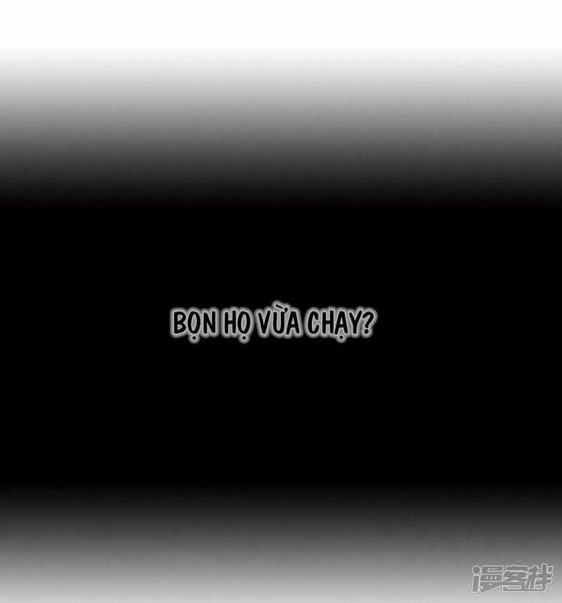 Bẫy Rập Hoa Hồng 5 trang 30