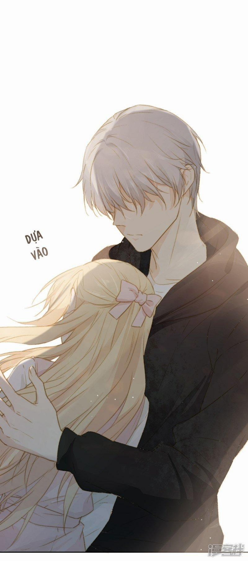 Bẫy Rập Hoa Hồng 5 trang 36