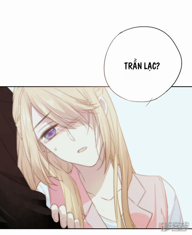 Bẫy Rập Hoa Hồng 5 trang 37