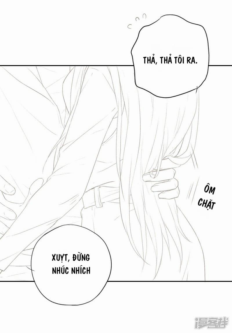 Bẫy Rập Hoa Hồng 5 trang 42