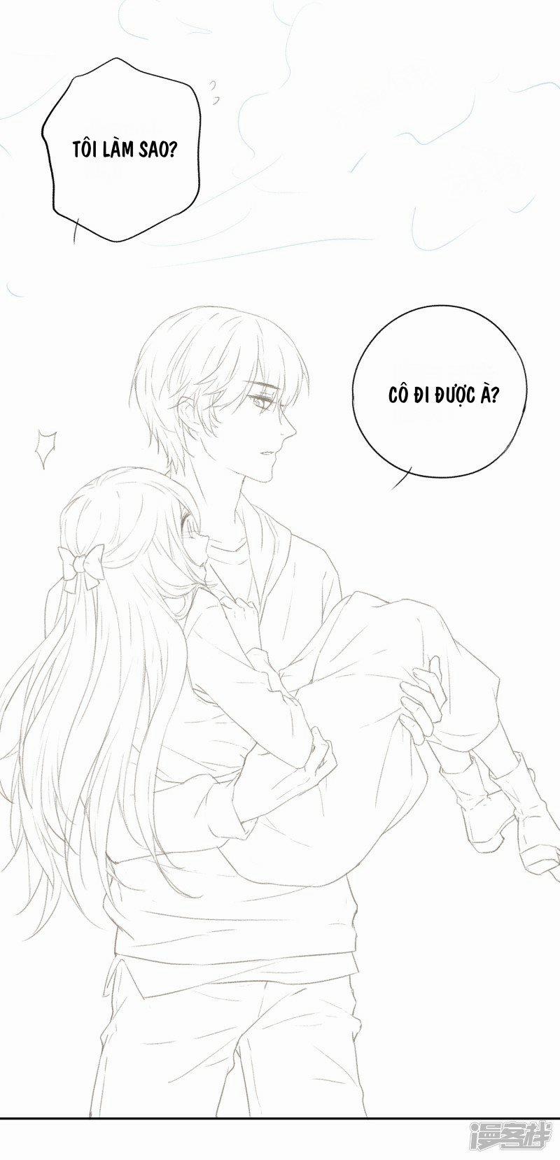 Bẫy Rập Hoa Hồng 5 trang 43