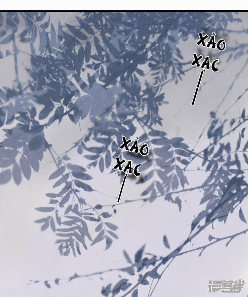 Bẫy Rập Hoa Hồng 6 trang 1