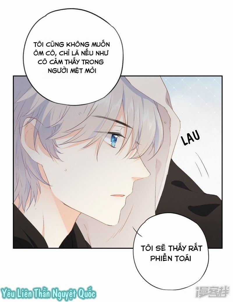 Bẫy Rập Hoa Hồng 6 trang 13