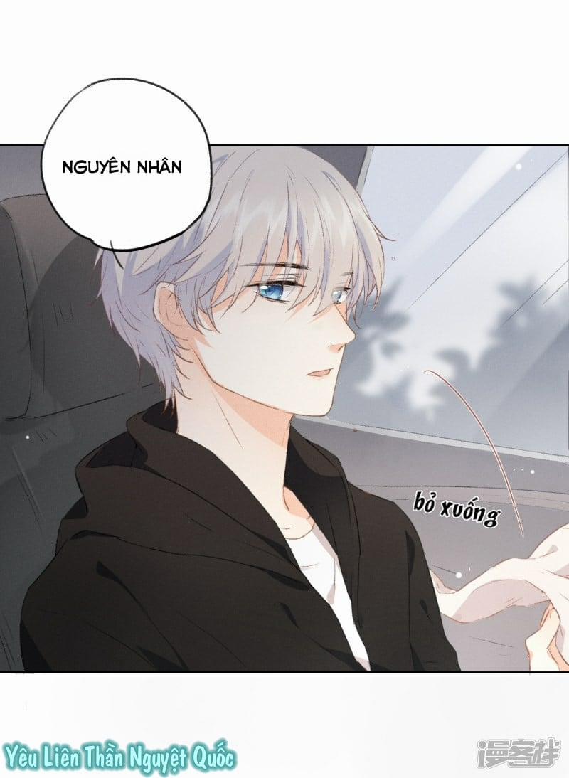 Bẫy Rập Hoa Hồng 6 trang 16