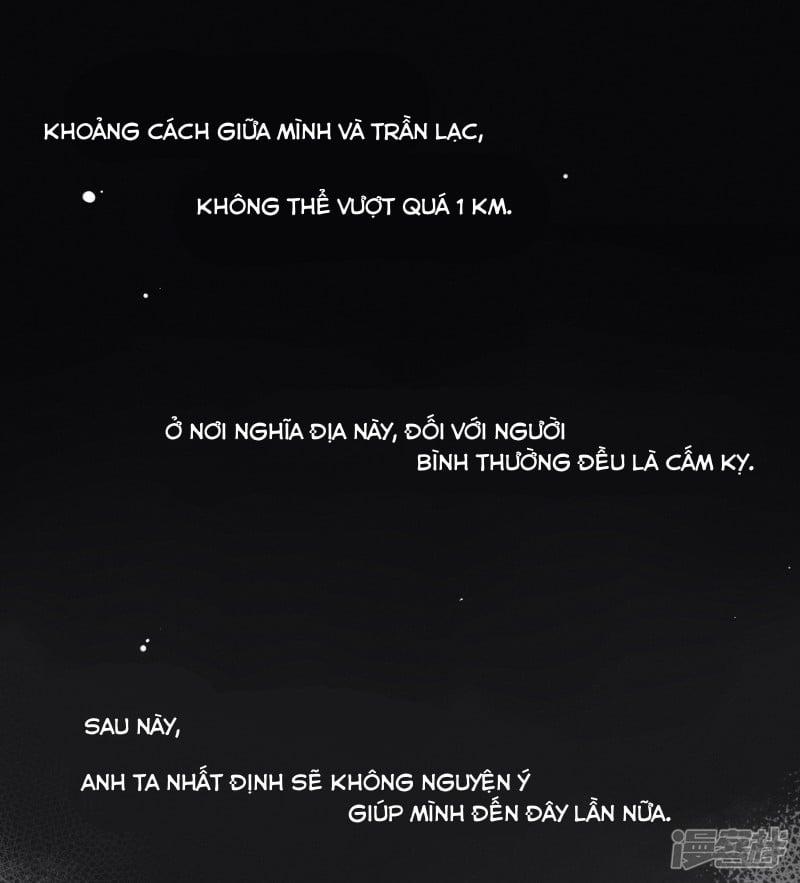 Bẫy Rập Hoa Hồng 6 trang 18