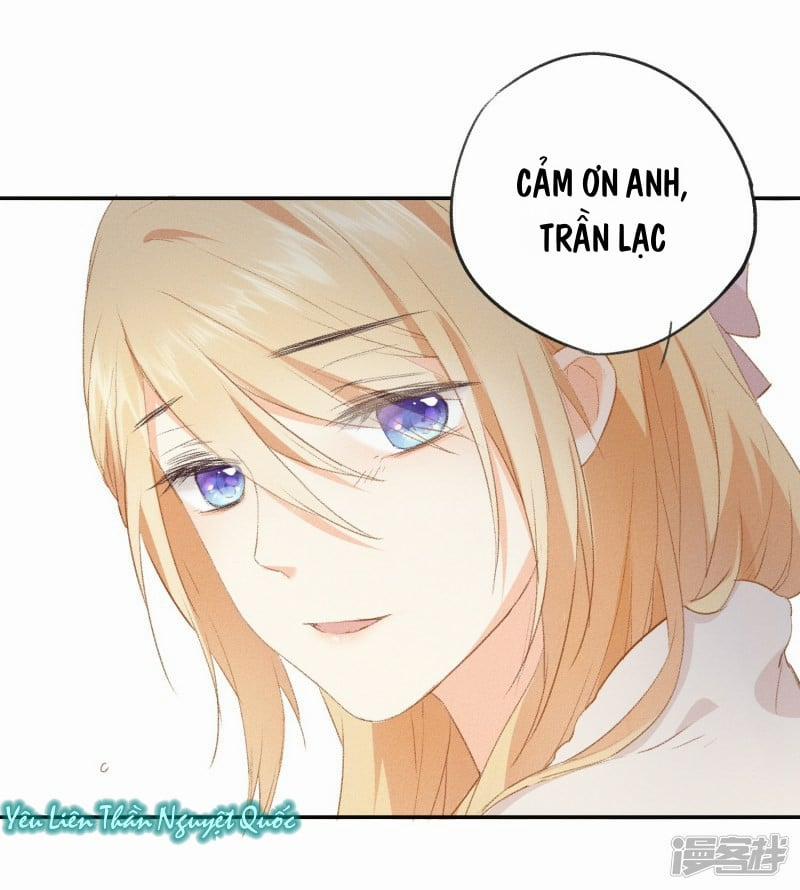 Bẫy Rập Hoa Hồng 6 trang 25