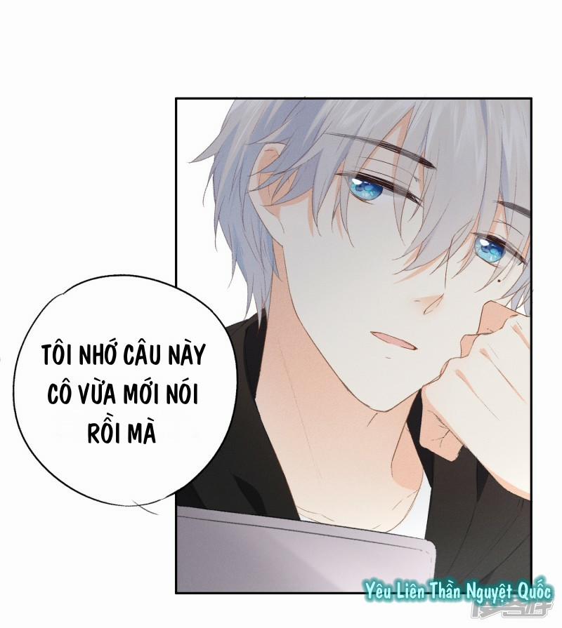 Bẫy Rập Hoa Hồng 6 trang 30