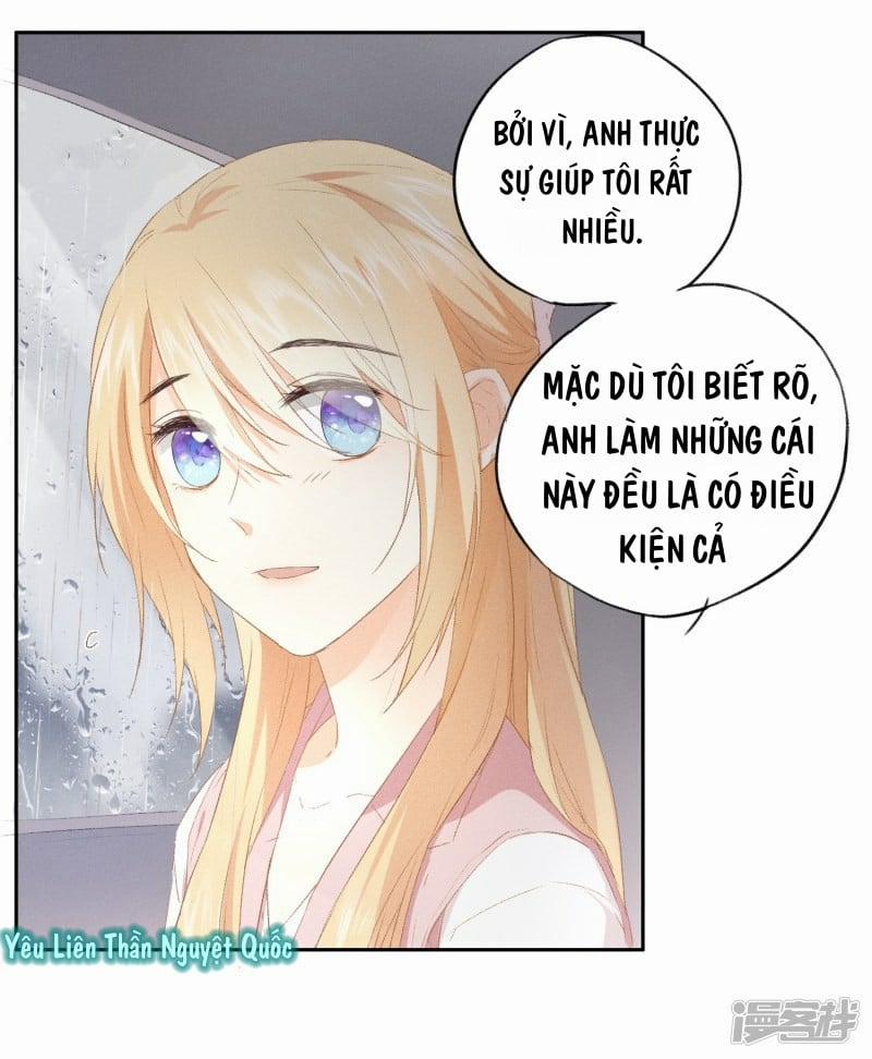 Bẫy Rập Hoa Hồng 6 trang 31