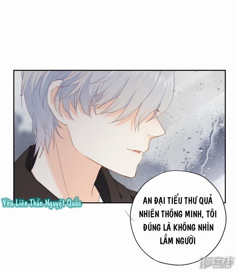 Bẫy Rập Hoa Hồng 6 trang 33