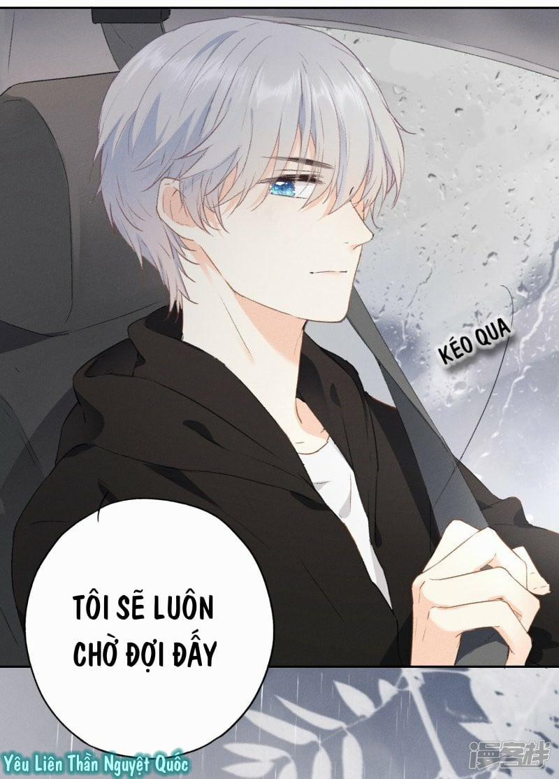 Bẫy Rập Hoa Hồng 6 trang 34