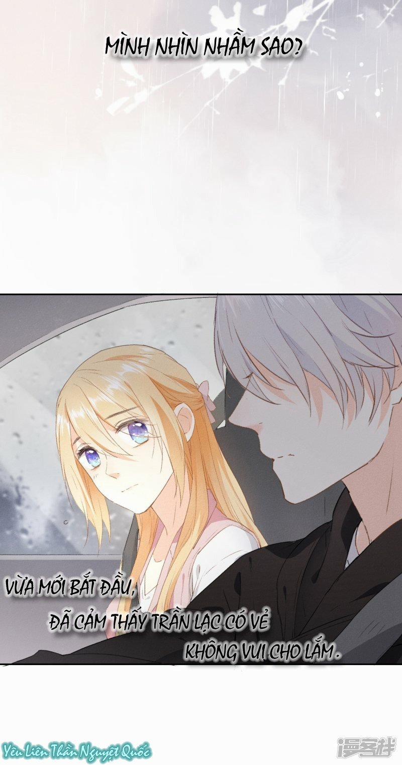 Bẫy Rập Hoa Hồng 6 trang 36