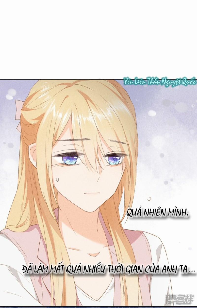 Bẫy Rập Hoa Hồng 6 trang 37