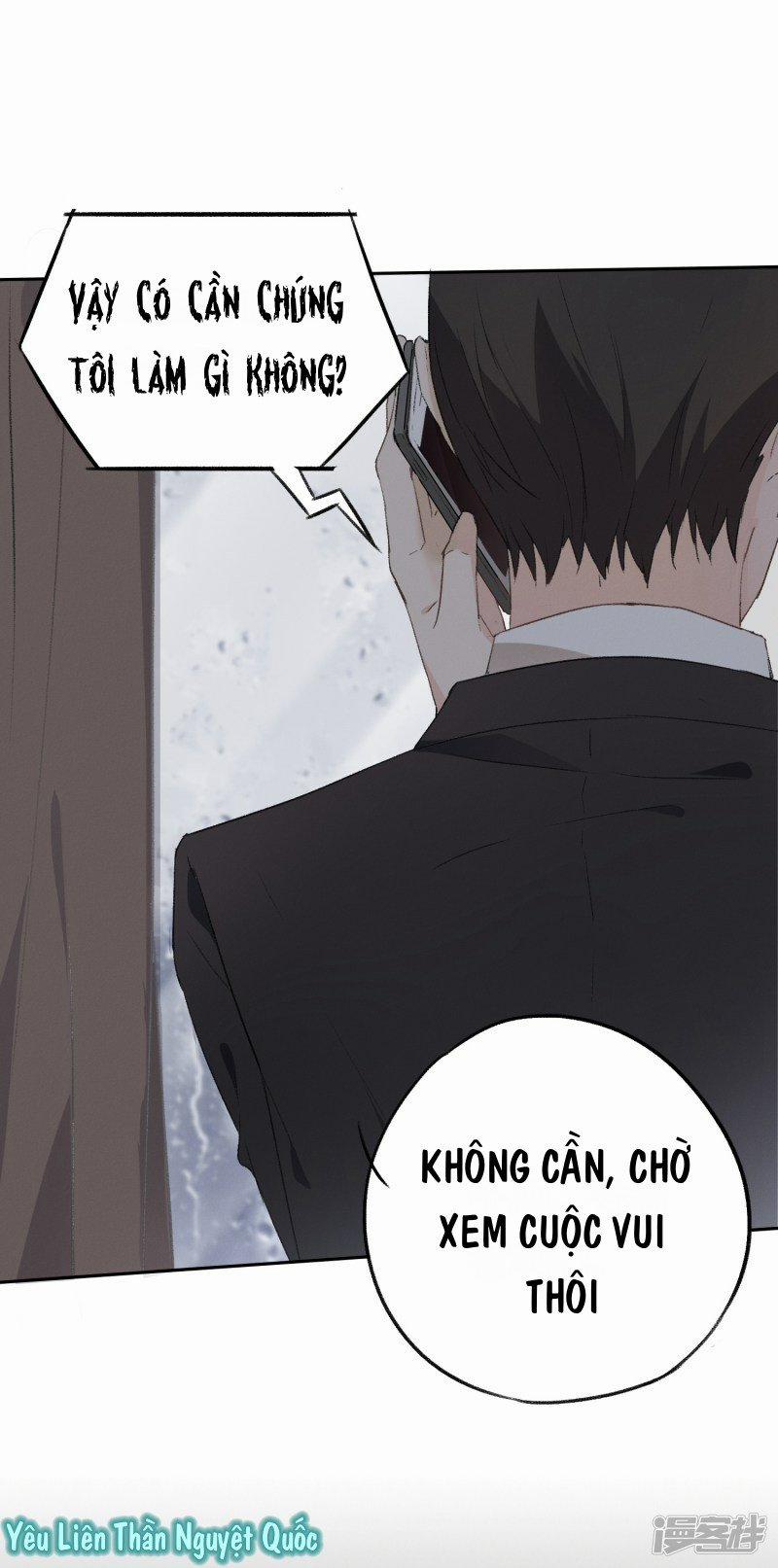 Bẫy Rập Hoa Hồng 6 trang 41