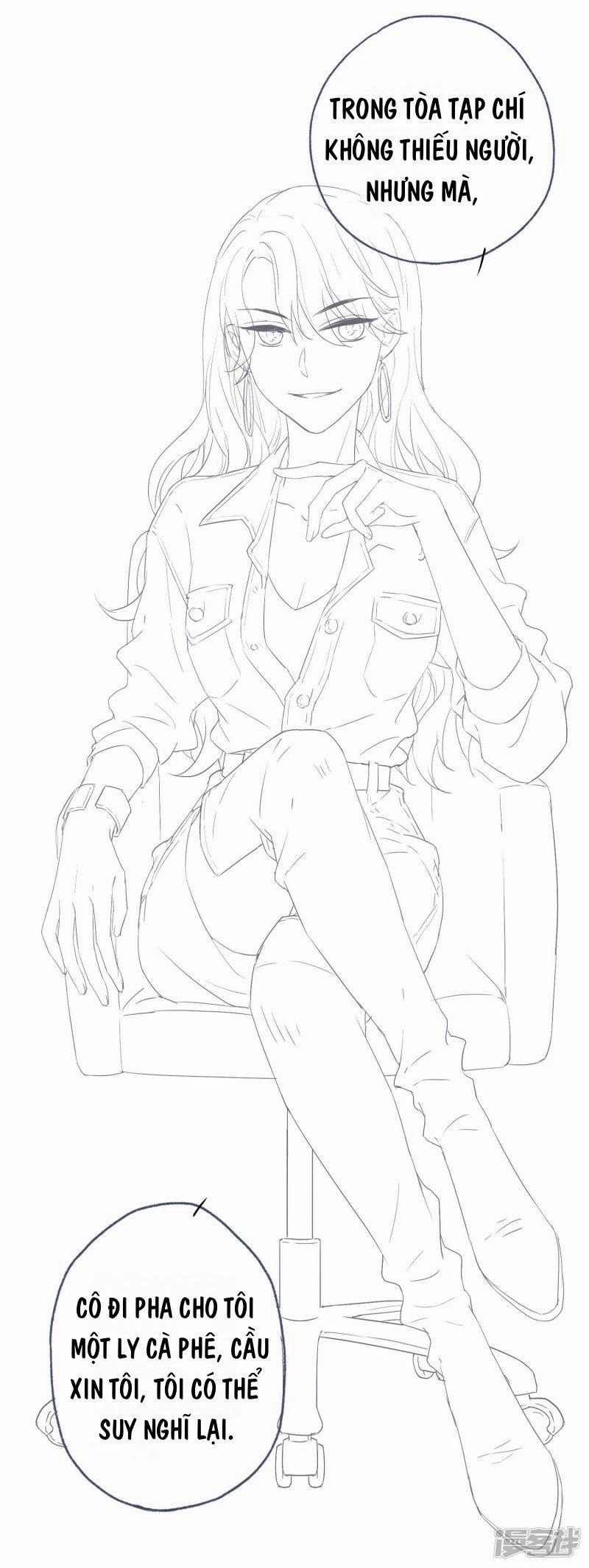 Bẫy Rập Hoa Hồng 6 trang 45