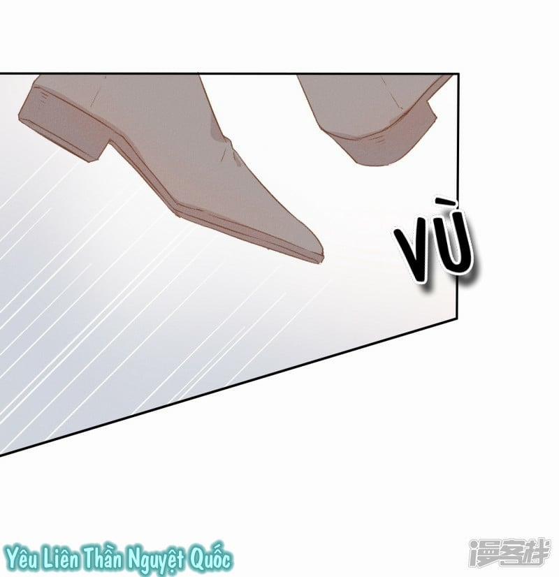 Bẫy Rập Hoa Hồng 6 trang 8