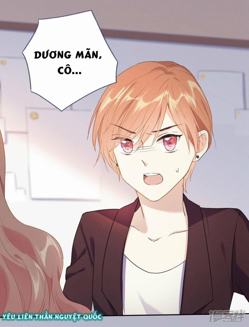 Bẫy Rập Hoa Hồng 7 trang 10