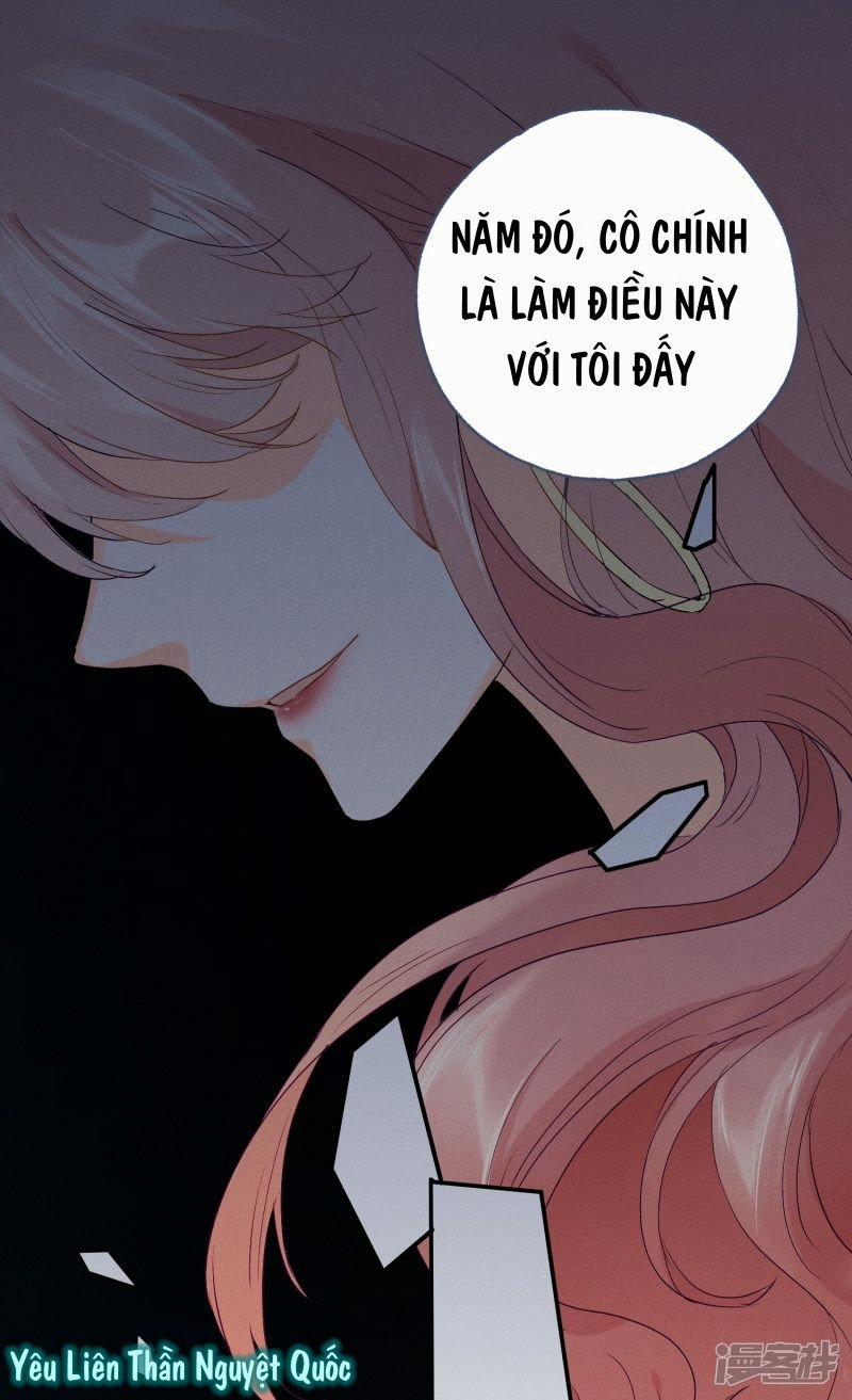 Bẫy Rập Hoa Hồng 7 trang 18