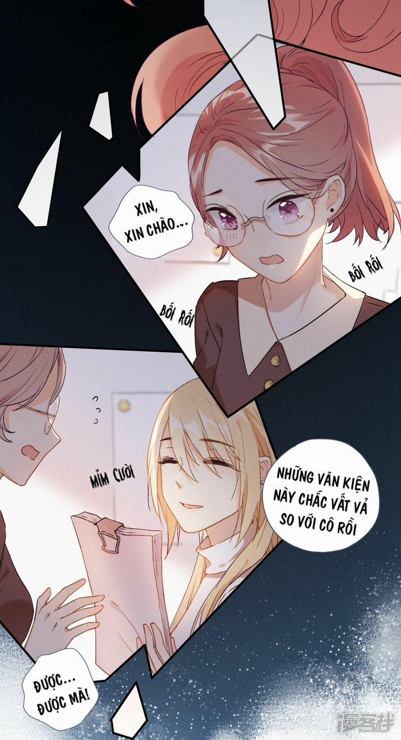 Bẫy Rập Hoa Hồng 7 trang 19