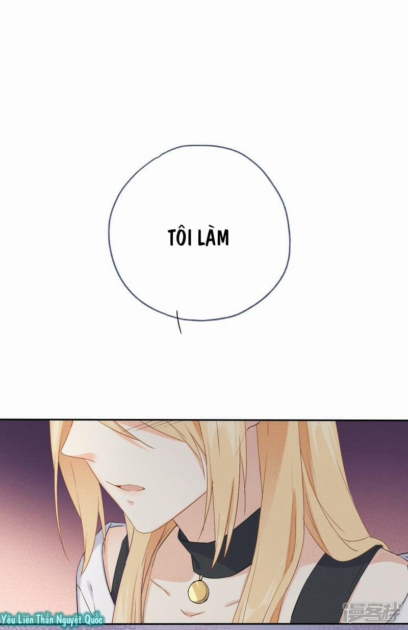 Bẫy Rập Hoa Hồng 7 trang 22