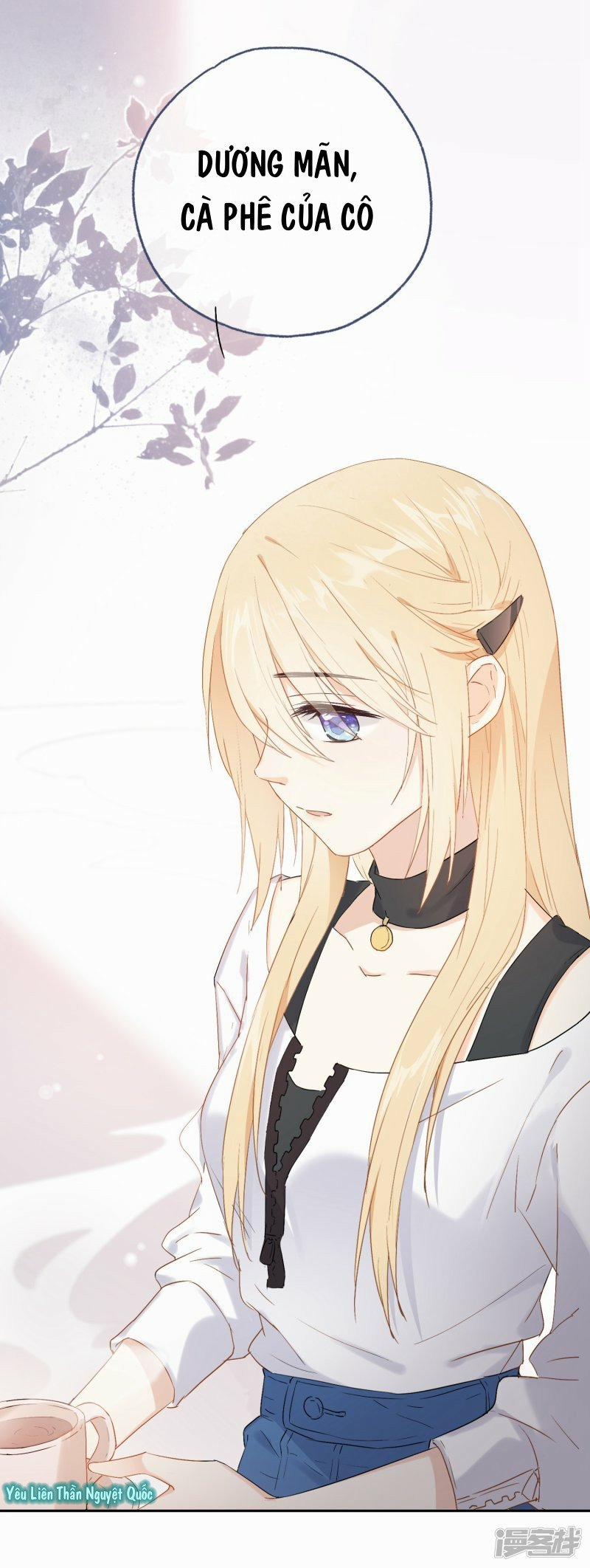 Bẫy Rập Hoa Hồng 7 trang 30