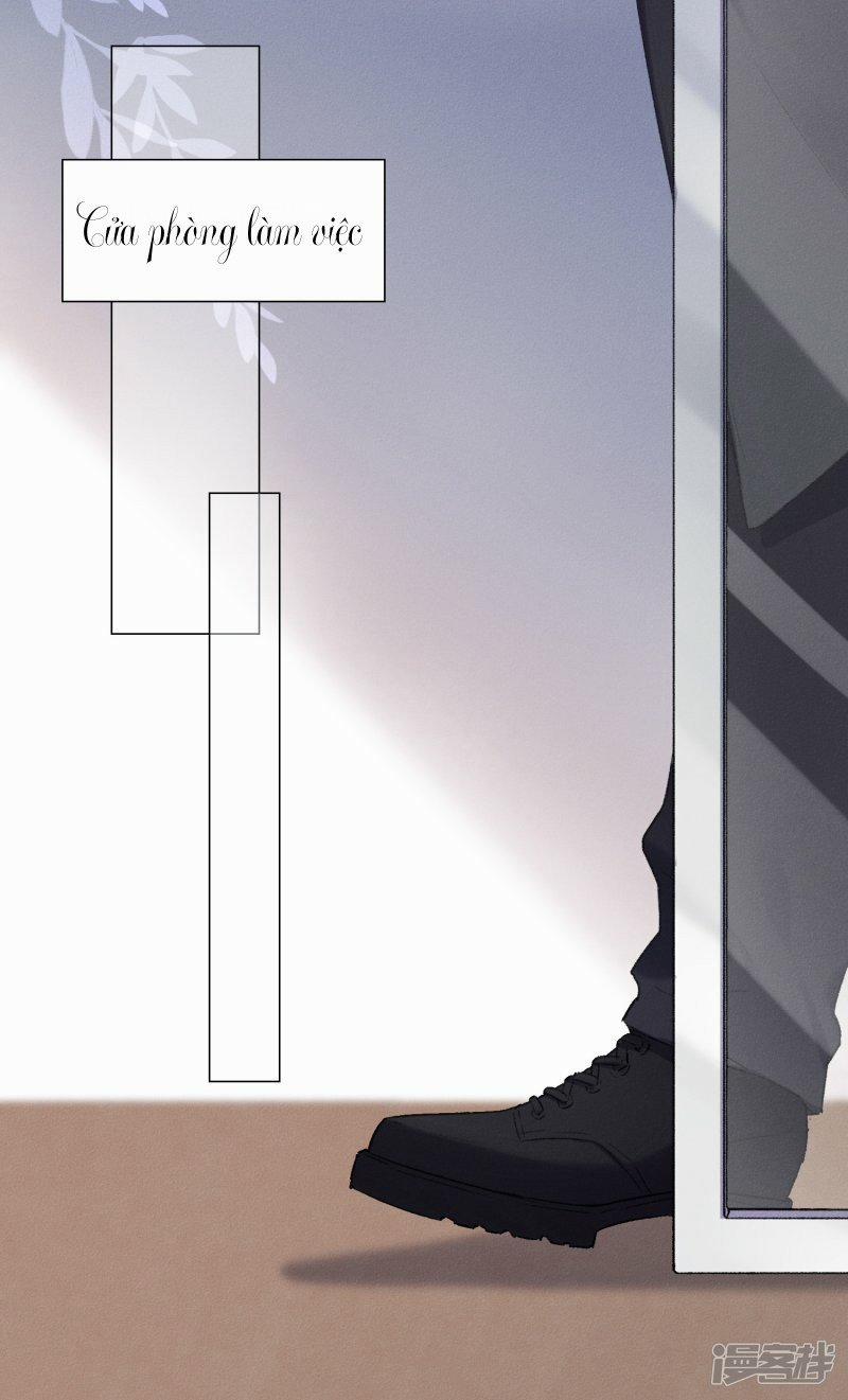 Bẫy Rập Hoa Hồng 7 trang 35