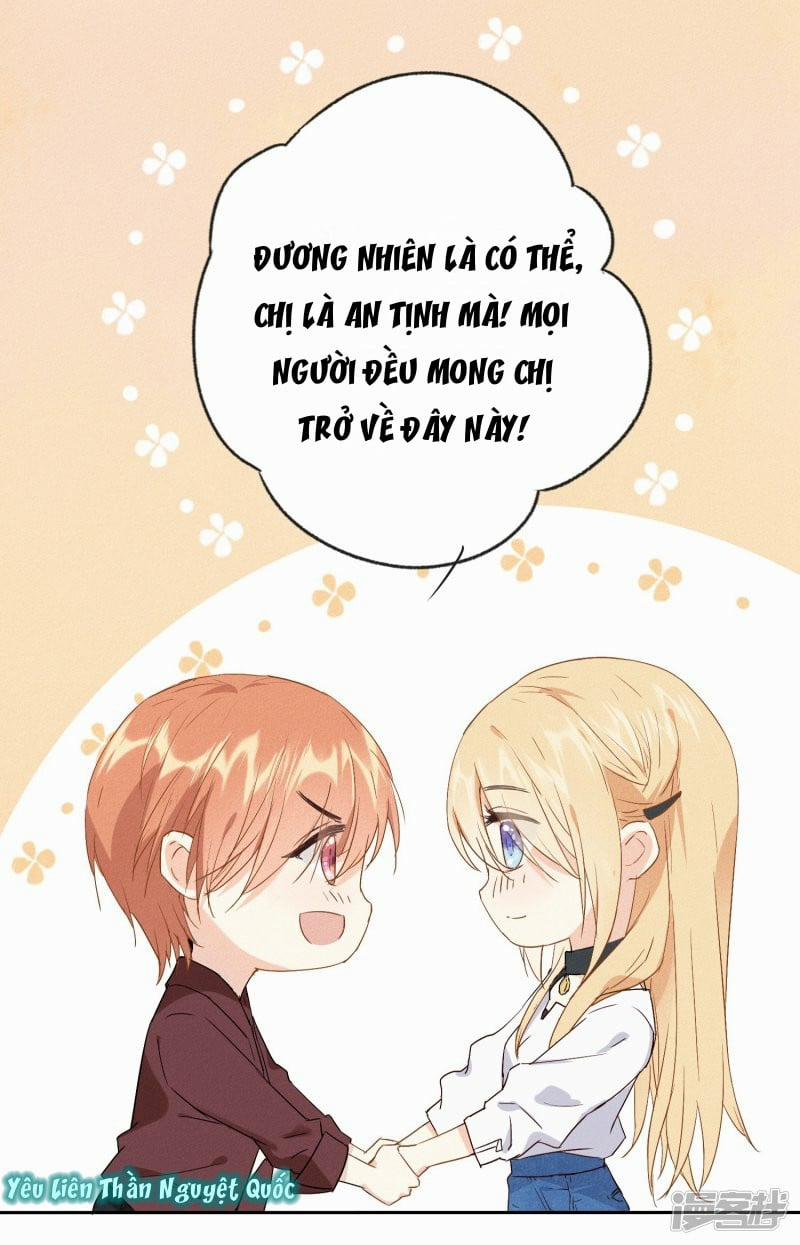 Bẫy Rập Hoa Hồng 7 trang 4