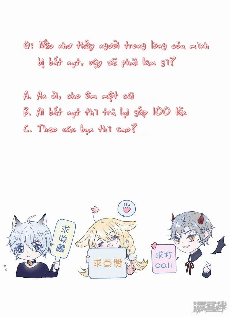 Bẫy Rập Hoa Hồng 7 trang 43