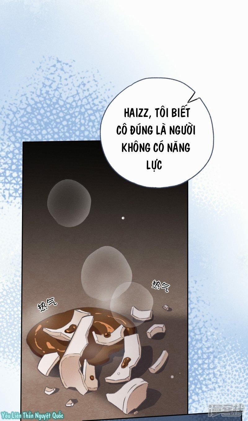 Bẫy Rập Hoa Hồng 8 trang 1