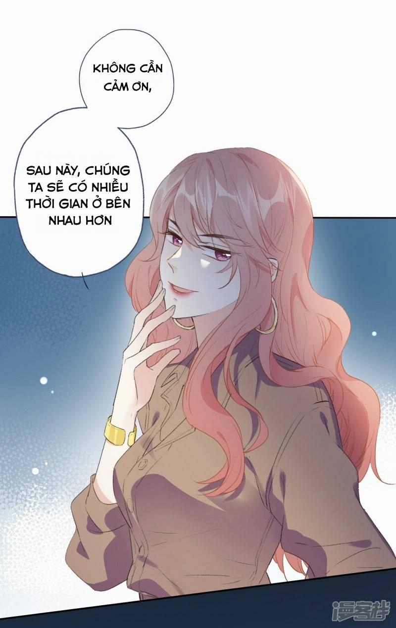 Bẫy Rập Hoa Hồng 8 trang 16