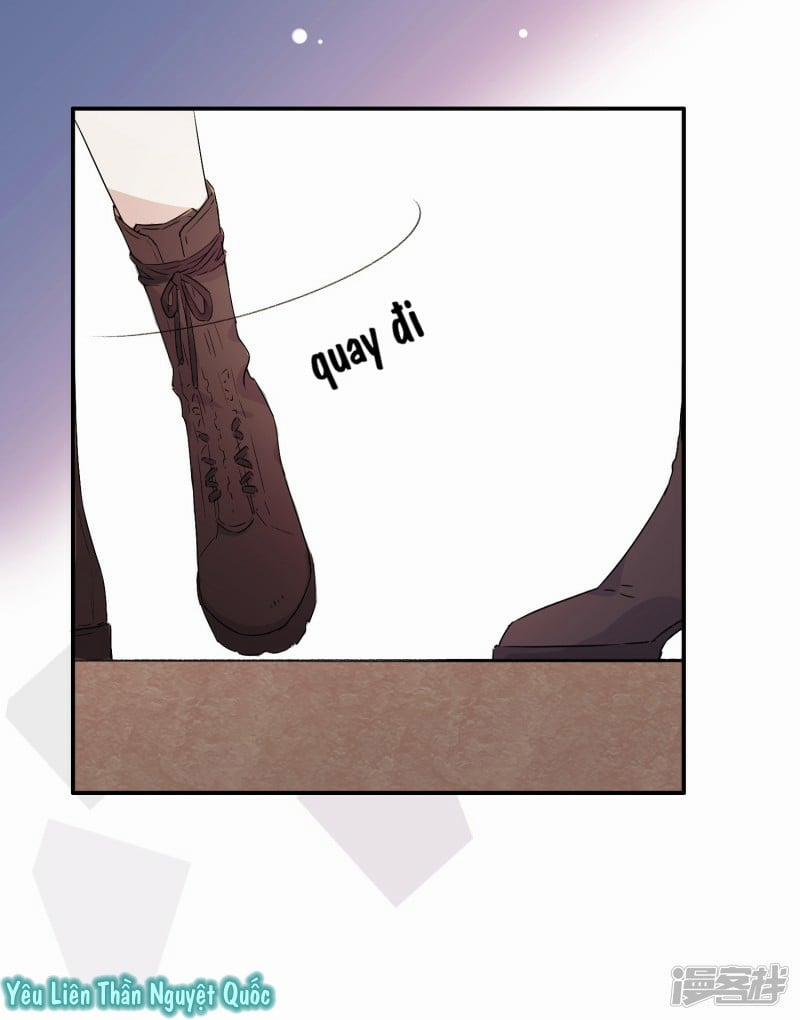 Bẫy Rập Hoa Hồng 8 trang 20