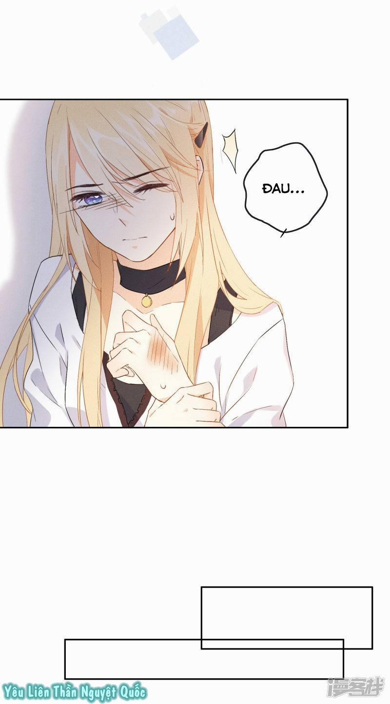 Bẫy Rập Hoa Hồng 8 trang 26