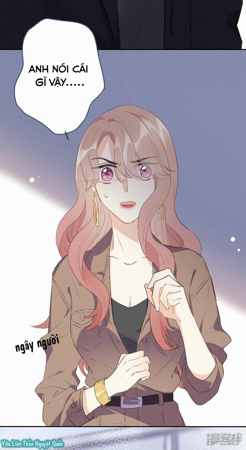 Bẫy Rập Hoa Hồng 8 trang 32