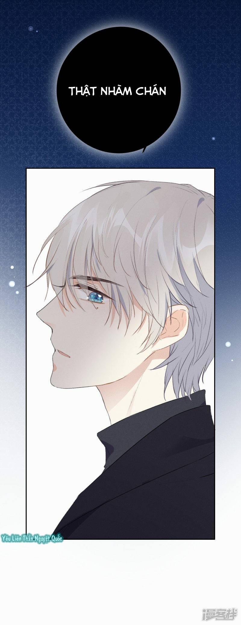 Bẫy Rập Hoa Hồng 8 trang 34