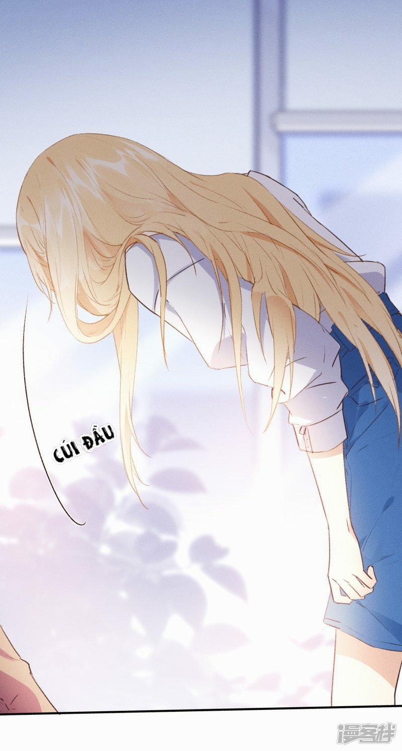 Bẫy Rập Hoa Hồng 8 trang 5