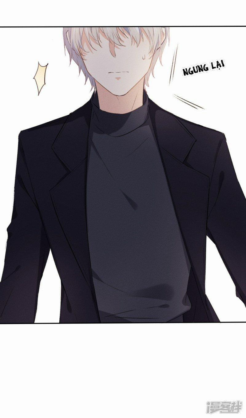 Bẫy Rập Hoa Hồng 8 trang 6