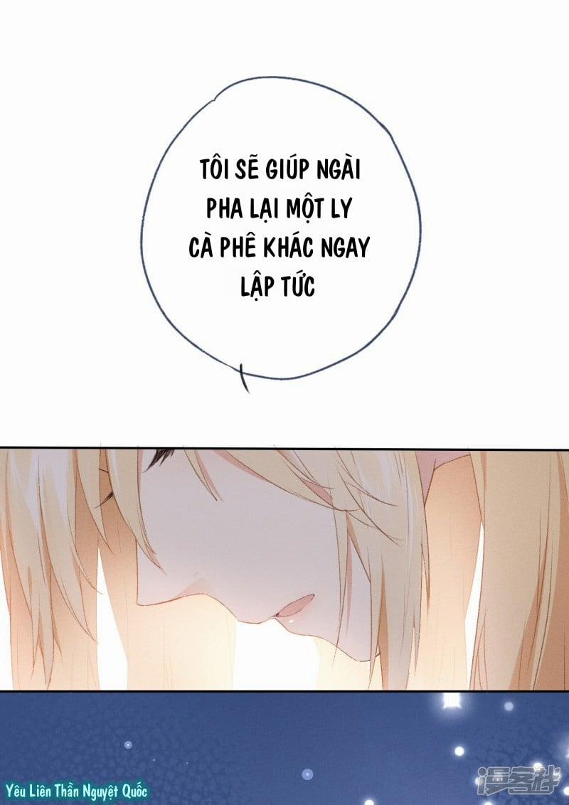 Bẫy Rập Hoa Hồng 8 trang 7