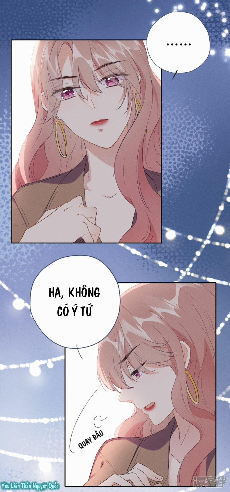 Bẫy Rập Hoa Hồng 8 trang 8