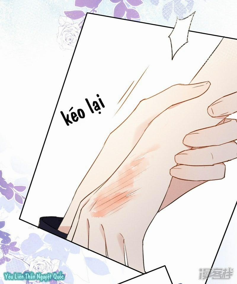 Bẫy Rập Hoa Hồng 9 trang 14