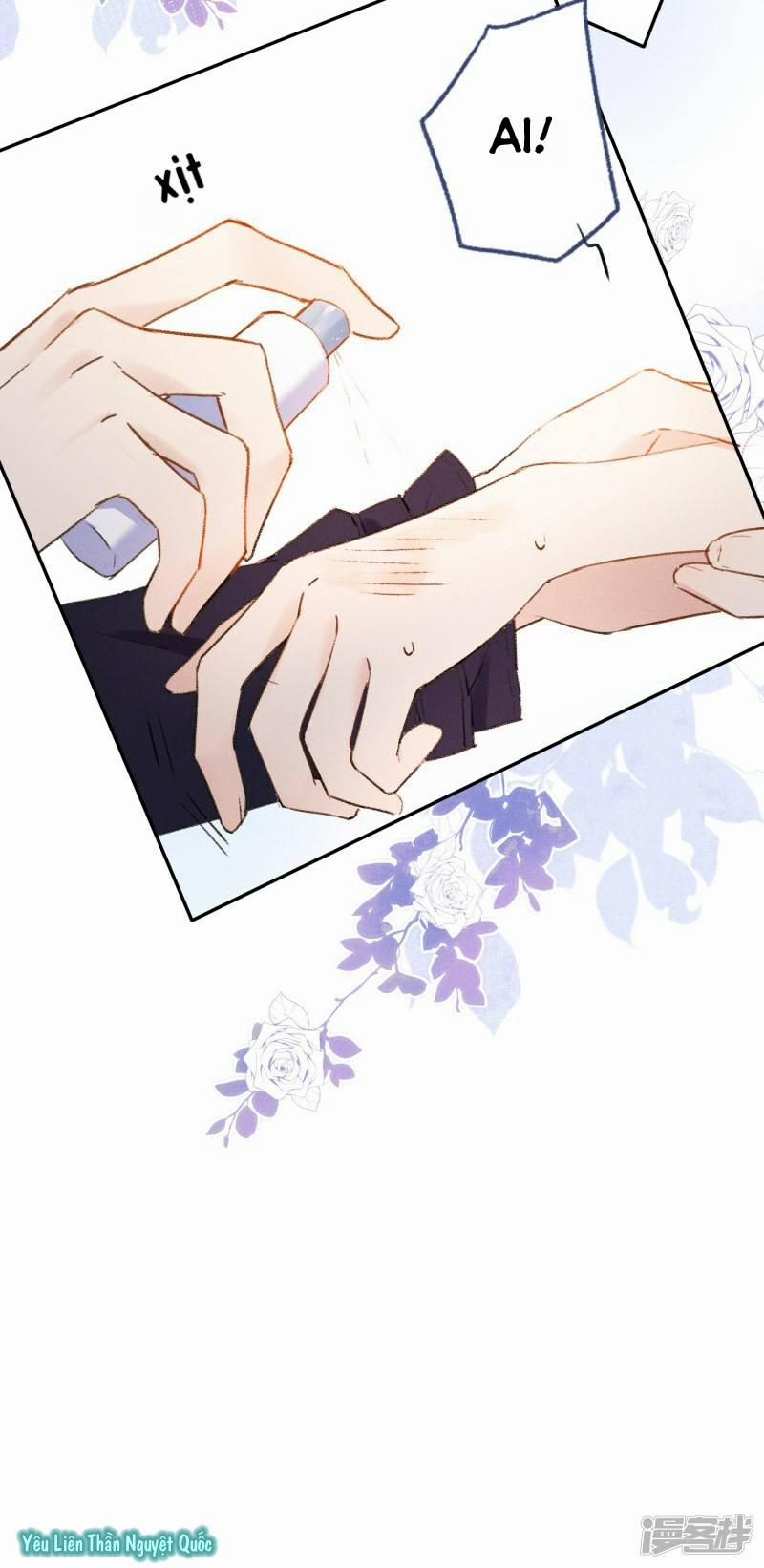 Bẫy Rập Hoa Hồng 9 trang 15