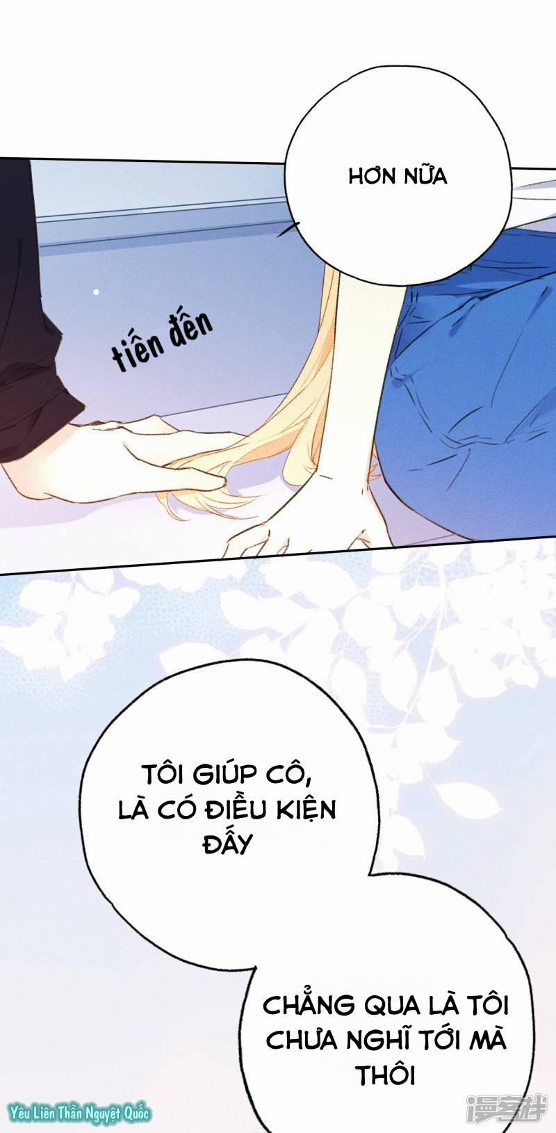 Bẫy Rập Hoa Hồng 9 trang 26