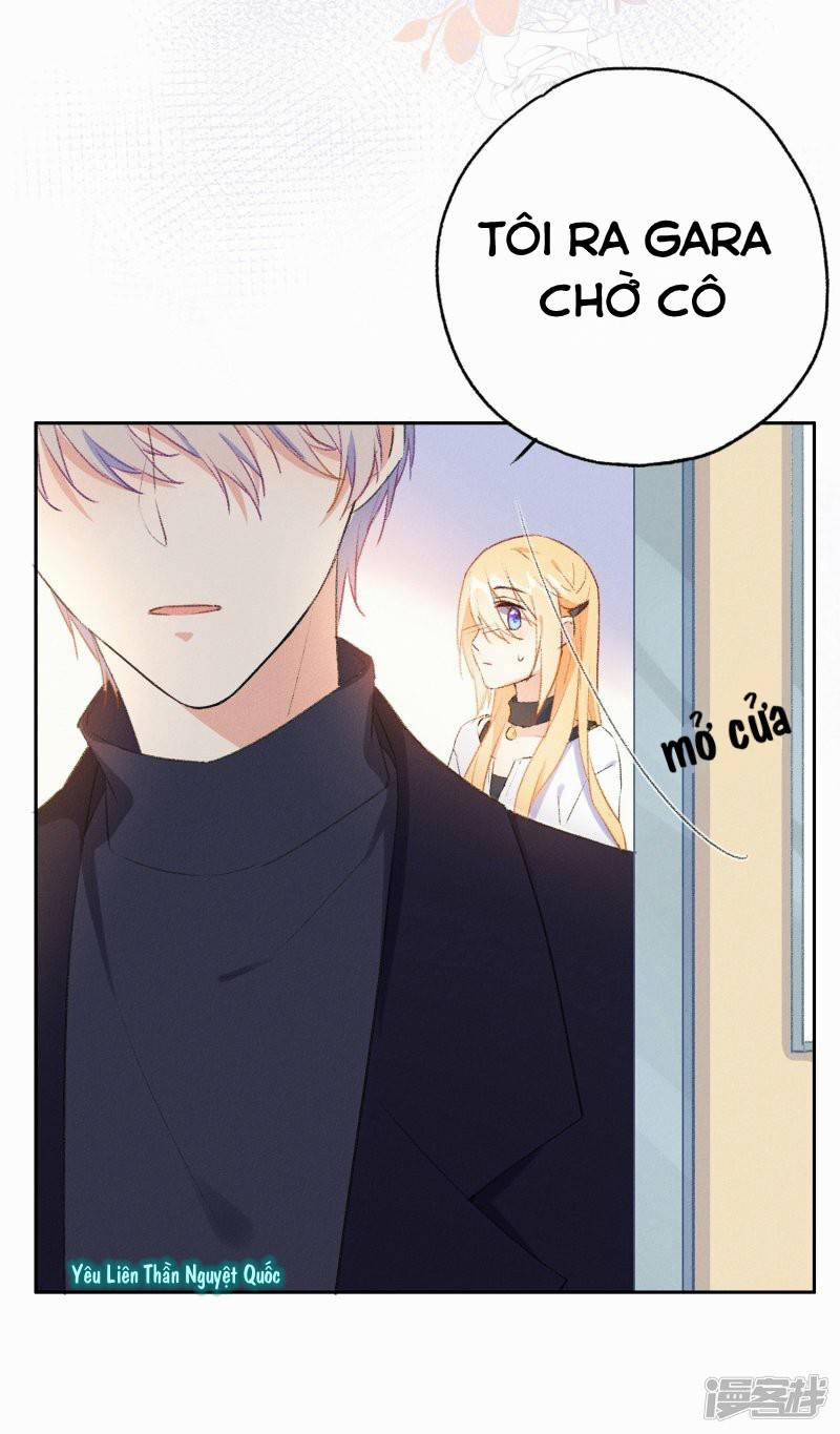 Bẫy Rập Hoa Hồng 9 trang 29