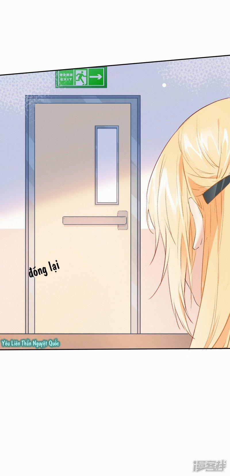 Bẫy Rập Hoa Hồng 9 trang 30