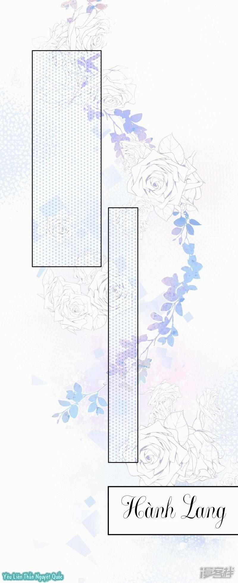 Bẫy Rập Hoa Hồng 9 trang 32