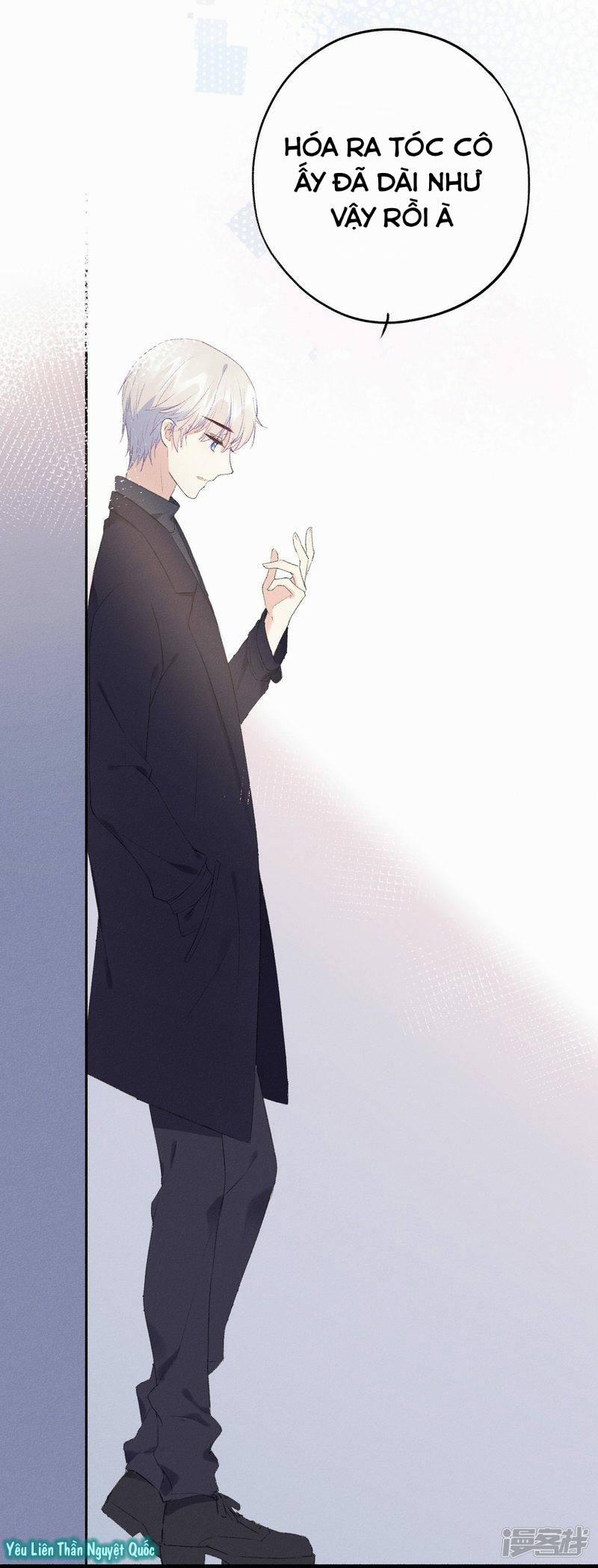 Bẫy Rập Hoa Hồng 9 trang 33