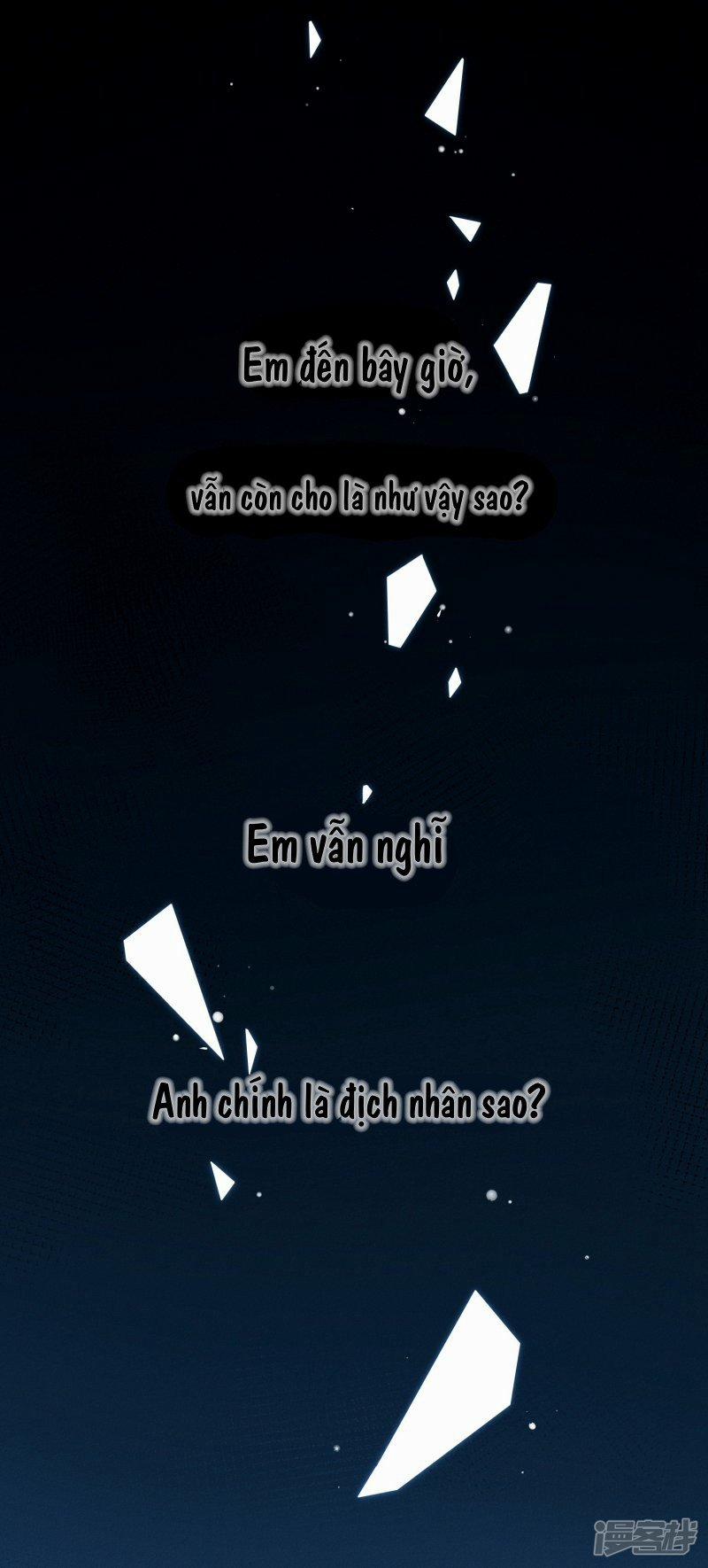 Bẫy Rập Hoa Hồng 9 trang 35