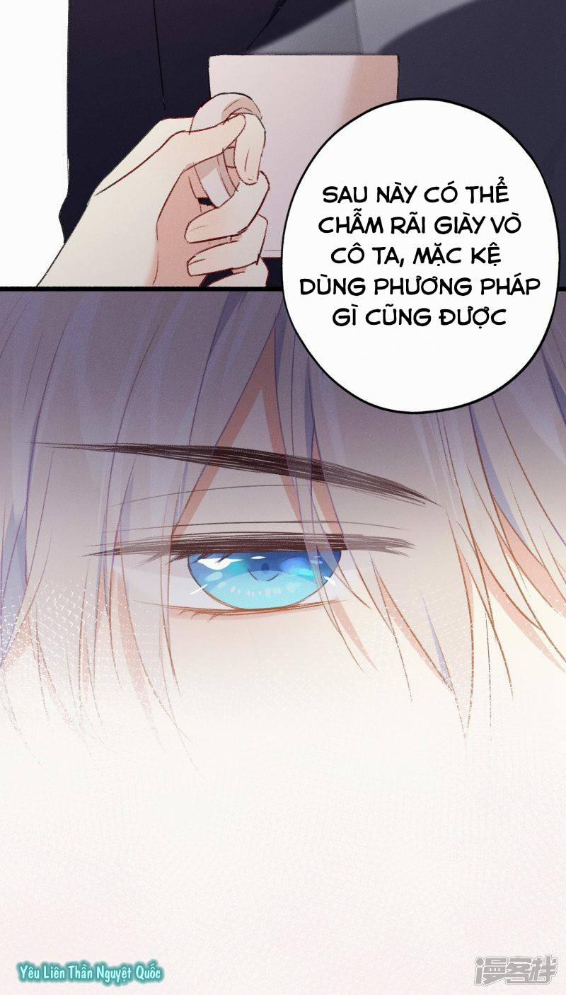 Bẫy Rập Hoa Hồng 9 trang 41