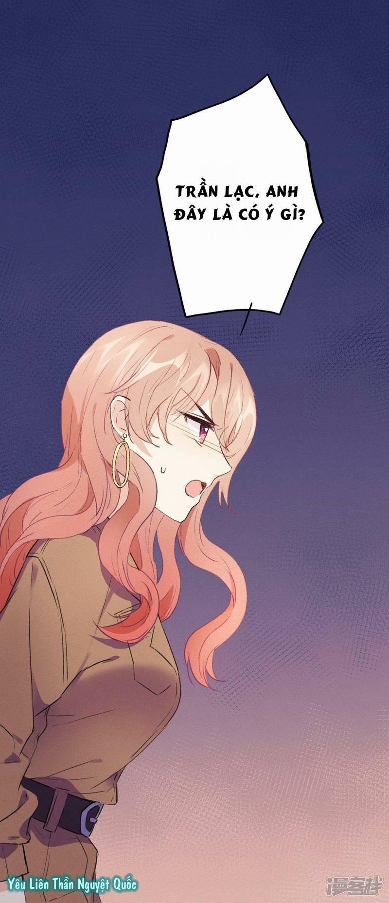 Bẫy Rập Hoa Hồng 9 trang 45