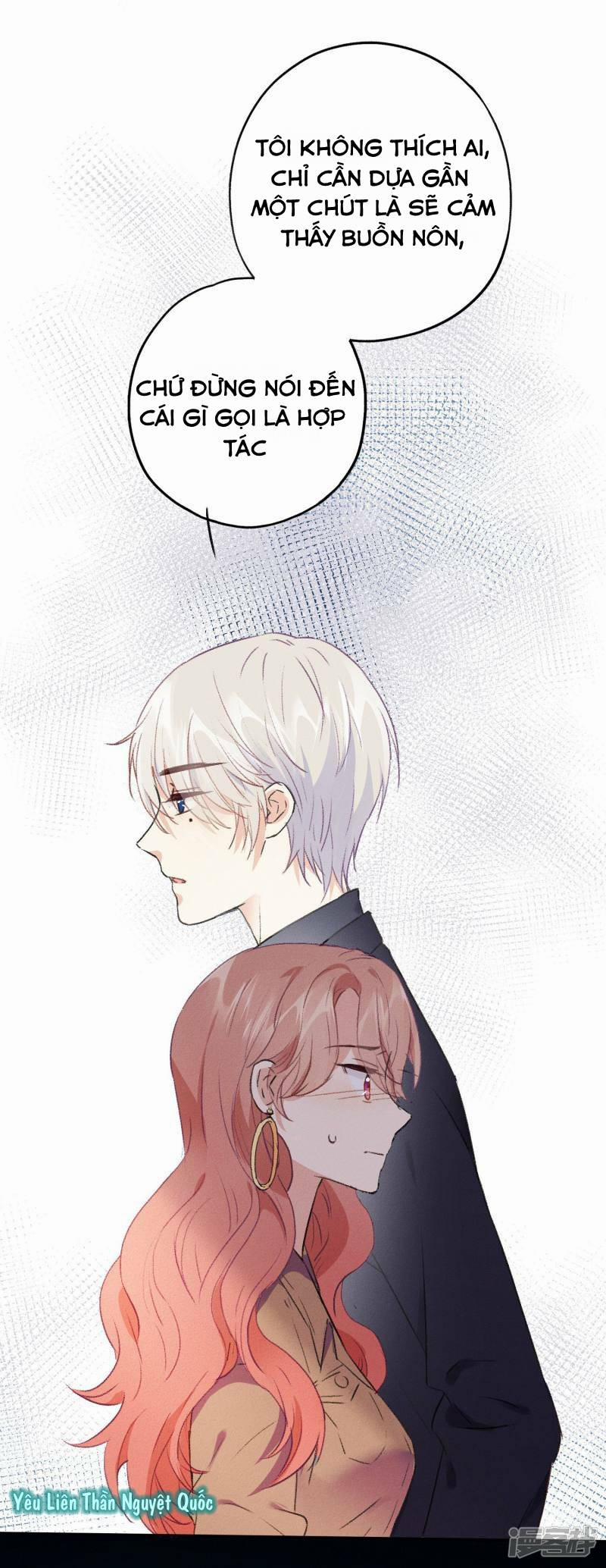 Bẫy Rập Hoa Hồng 9 trang 47