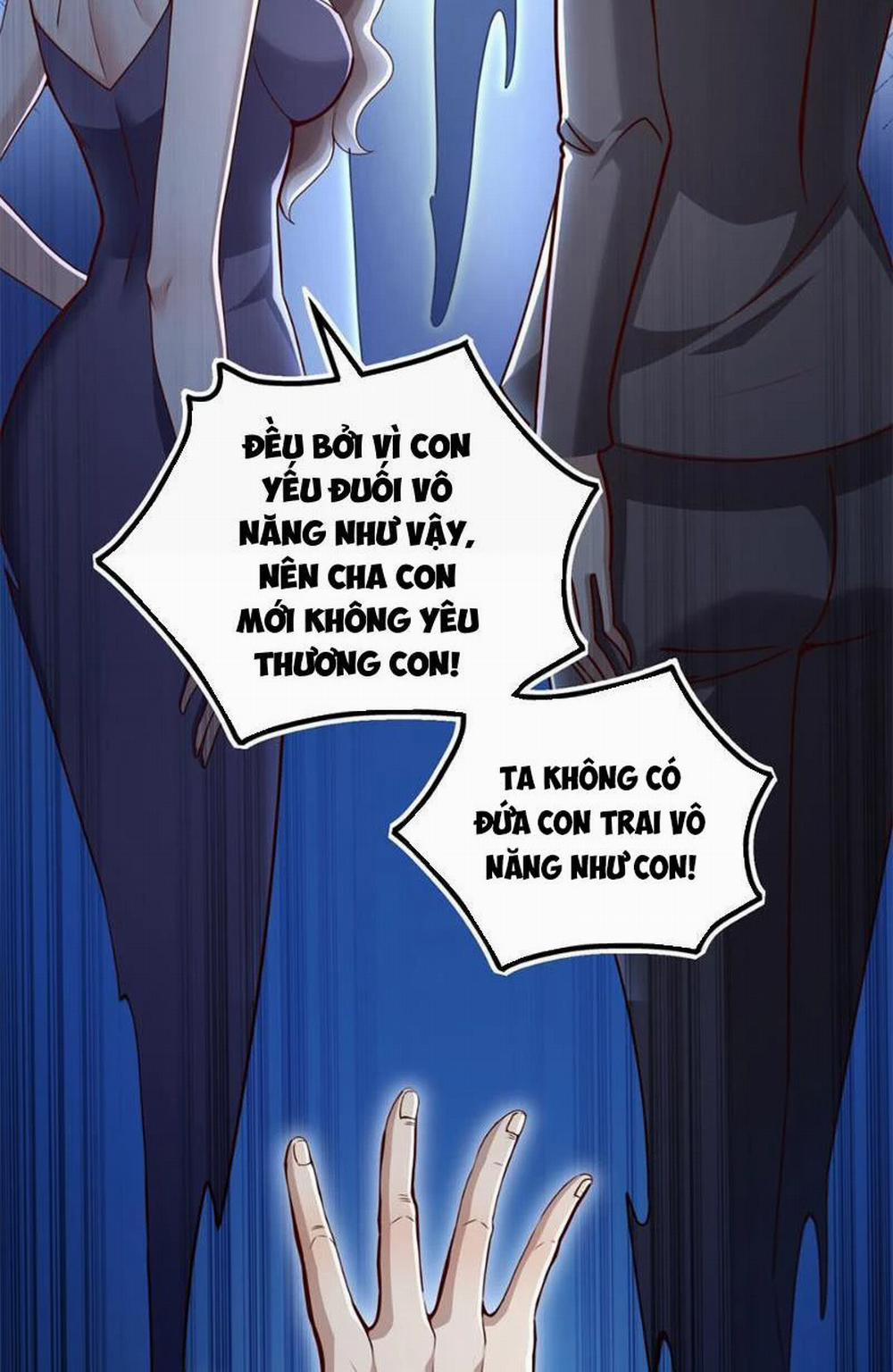 Bảy Vị Tỷ Tỷ Tuyệt Thế Vô Song Của Ta 1 trang 1