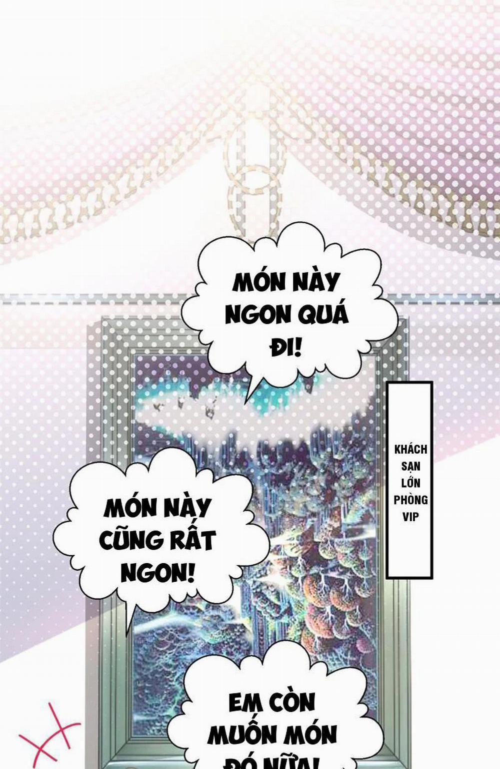 Bảy Vị Tỷ Tỷ Tuyệt Thế Vô Song Của Ta 1 trang 15